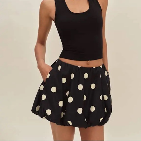 Reformation Dresses & Skirts - Reformation Moxie Mini Skirt